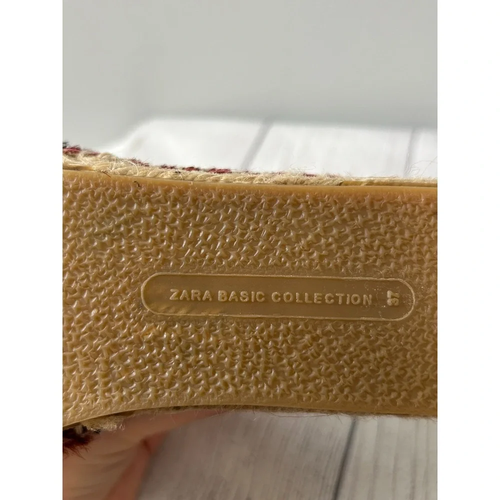 Zara excellent preowned